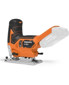 Купить Лобзик аккумуляторный DAEWOO без АКБ и ЗУ DAJ 2621Li  в E-mobi