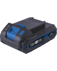 Купить Аккумулятор 20 В 2 А·ч SBP2.0 Scheppach 7909201708  в E-mobi