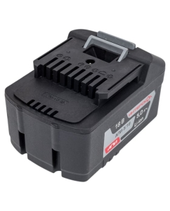 Купить Аккумуляторный блок (5 А/ч; 18 В; Li-ion) АПИ-5/18 Интерскол 2400.022  в E-mobi