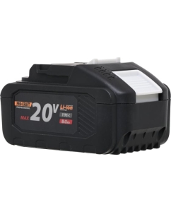 Купить Батарея аккумуляторная PROCRAFT BAT20/8  Li-Ion 20В 8Ач, type-c BAT20/8C в E-mobi