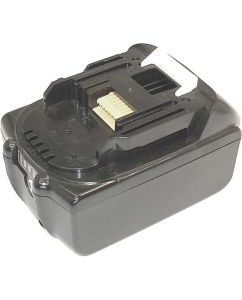 Купить Аккумулятор AMPERIN для MAKITA (p/n: 194205-3, BL1830) 4.0Ah 18V Li-ion 057299 в E-mobi