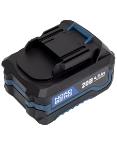 Купить Аккумулятор Li-ion, 21 В, 4 Ач для NE808K, NE812K NORDBERG NE9005  в E-mobi