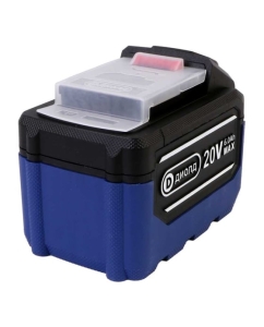 Купить Батарея аккумуляторная ДИОЛД универсальная обрезиненная 20/6.0, серия ЛИ-02С (семейка) 90022021  в E-mobi