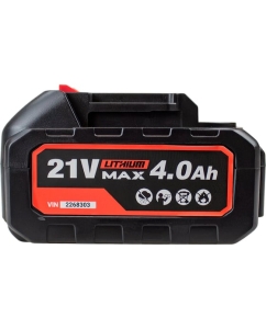 Купить Аккумулятор EDON UAB-21/4 (Li-ion, 21 В, 4,0A/ч) 22683  в E-mobi