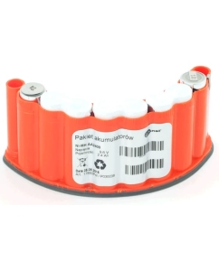 Купить Батарея аккумуляторная (9.6V; NiMH) SONEL WAAKU10 в E-mobi