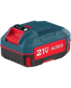 Купить Аккумулятор ALTECO BCD 21-50 Li 77263 в E-mobi