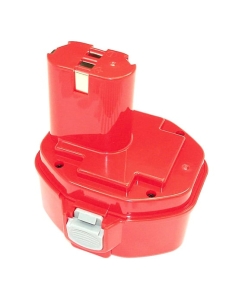 Купить Аккумулятор AMPERIN для MAKITA (p/n: 1433/1434/1435/1435F/192699-A/193158-3), 2.0Ah 14.4V Ni-Cd 020618 в E-mobi