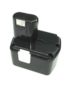 Купить Аккумулятор AMPERIN для HITACHI p/n: EB 1414L, EB 1420RS, EB 1426H, EB 1430H, EB 1430R, 1.5Ah, 14.4V 020642 в E-mobi