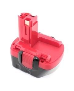 Купить Аккумулятор AMPERIN для BOSCH (p/n: 2607335262, 2607335274, 2607335374, 2607335709, BAT120), 2.6Ah 12V Ni-Mh 091134 в E-mobi