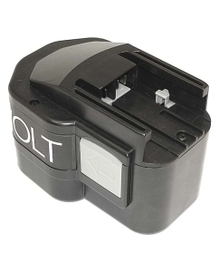 Купить Аккумулятор AMPERIN для AEG/MILWAUKEE (p/n: B12, BF12, BX12, BXS12, BXL12, MXS12, MX12), 2.1Ah 12V Ni-Mh 057303 в E-mobi