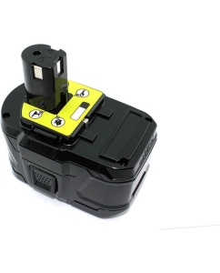 Купить Аккумулятор AMPERIN для RYOBI (p/n: P104, P103, RB18L90) 9Ah 18V Li-Ion 074958 в E-mobi