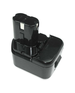 Купить Аккумулятор AMPERIN для HITACHI p/n: EB 1212S, EB 1214L, EB 1214S, EB 1220BL, EB 1220HL, 1.5Ah, 12V 020610 в E-mobi