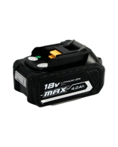 Купить Аккумуляторная батарея Uni-Fitt 18В 4.0Ач 989A1840 в E-mobi