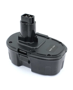 Купить Аккумулятор AMPERIN для DeWalt DC9096, DE9039, DE9095, 18V, 1500mAh, Ni-Cd 084460 в E-mobi