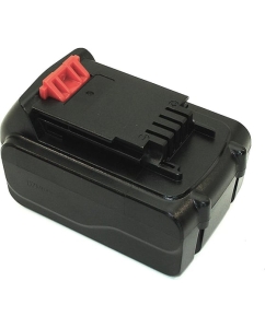Купить Аккумулятор AMPERIN для Black & Decker CD, KS, PS (BL4018-XJ) 18V 4Ah (Li-ion) 074940 в E-mobi