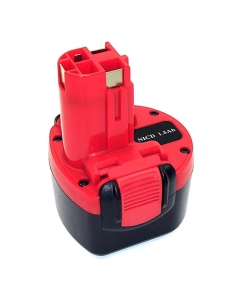 Купить Аккумулятор AMPERIN для BOSCH (p/n: 2607335272, 2607335260, 2607335461) 1,5Ah 7,2V Ni-Cd 075140 в E-mobi