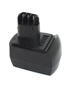 Купить Аккумулятор AMPERIN для Metabo BS 12, BSZ 12, BZ 12 (6.25473) Ni-MH, 3.0Ah, 12V 062071 в E-mobi