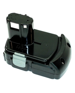 Купить Аккумулятор AMPERIN для HITACHI p/n: EB 1826HL, EB 1830H, EB 1830HL, 1.5Ah, 18V, Li-ion 074706 в E-mobi