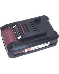 Купить Аккумулятор AMPERIN для EINHELL PXC, 18V, 1.5Ah, Li-Ion 065935 в E-mobi