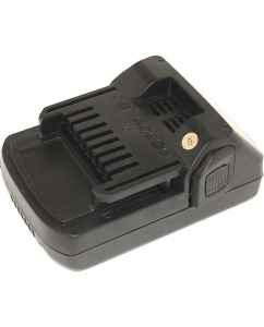 Купить Аккумулятор AMPERIN для HITACHI p/n: BSL1815X, BSL1830, 1.5Ah, 18V, Li-Ion 057349 в E-mobi