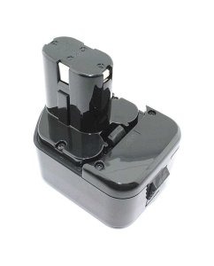 Купить Аккумулятор AMPERIN для HITACHI p/n: EB 1212S, EB 1214L, EB 1214S, EB 1220BL, EB 1220HL, 2.1Ah, 12V, Ni-Mh 086364 в E-mobi