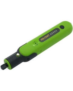 Купить Гравер аккумуляторный Procraft 8 В, 5000-25000 об/мин PG8 в E-mobi