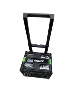 Купить Набор 6 в 1 GRUFF GF-6000L  в E-mobi