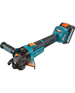 Купить Набор аккумуляторного инструмента Sturm CAG18125BLE+CD1860BL  в E-mobi