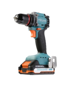 Купить Набор аккумуляторного инструмента Sturm CD1860BL+CJS1870  в E-mobi