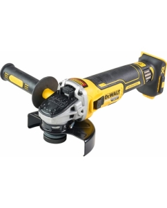 Купить Аккумуляторный набор Dewalt DCK2026P2T, 18 В: дрель-шуруповерт DCD805 + УШМ DCG405, с 2 АКБ 5 Ач и ЗУ, в кейсе TSTAK DCK2026P2T-QW  в E-mobi