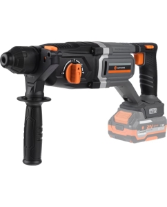 Купить Набор из 3-х инструментов Anycons AC-ST (Шуруповерт, УШМ, Перфоратор, акб*4Ач + акб*2Ач) 310T24B  в E-mobi