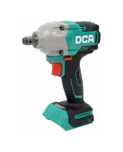 Купить Аккумуляторный гайковерт DCA ADPB520 (TYPE Z) в E-mobi