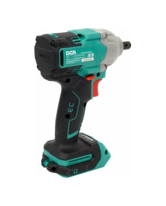 Купить Аккумуляторный гайковерт DCA ADPB520 (TYPE Z)  в E-mobi