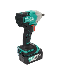 Купить Аккумуляторный гайковерт DCA ADPB520 (TYPE FK)  в E-mobi