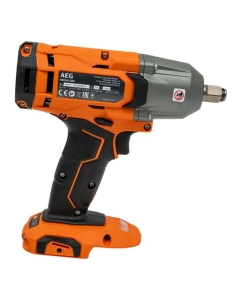 Купить Ударный гайковерт AEG BSS18C12ZC-0 18В 4935481078  в E-mobi