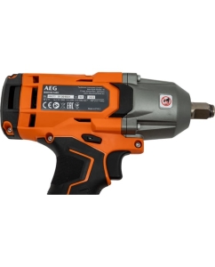 Купить Ударный гайковерт AEG BSS18C12ZC-0 18В 4935481078  в E-mobi