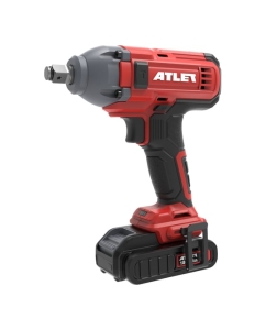 Купить Аккумуляторный гайковерт ATLET CIW18BD5.2 в E-mobi