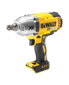 Купить Аккумуляторный гайковерт Dewalt DCF899P1, 18 В, 950 Нм, 2400 уд/мин, с АКБ 5 Ач и ЗУ, в кейсе TSTAK DCF899P1-QW  в E-mobi