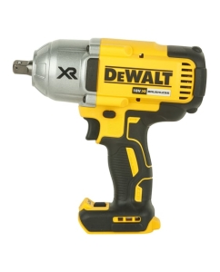 Купить Аккумуляторный гайковерт Dewalt DCF899P1, 18 В, 950 Нм, 2400 уд/мин, с АКБ 5 Ач и ЗУ, в кейсе TSTAK DCF899P1-QW  в E-mobi