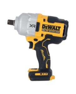 Купить Аккумуляторный гайковерт DEWALT DCF964N, 18 В, 2576 Нм, 2015 уд/мин, без АКБ и ЗУ () DCF964N-XJ  в E-mobi