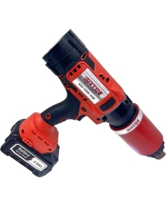 Купить Гайковерт моментный TorqStar SABT-60 аккумуляторный 1.1/2, 1100-6000 Нм, 1100600060  в E-mobi