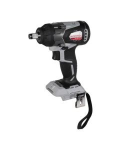 Купить Бесщеточный ударный аккумуляторный гайковерт Интерскол ГАУ-400/36ВЭ Li-ion АПИ (картон, без аккум. и ЗУ) 859.0.0.70 в E-mobi