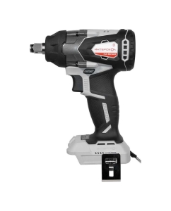 Купить Бесщеточный ударный аккумуляторный гайковерт Интерскол ГАУ-400/36ВЭ Li-ion АПИ (картон, без аккум. и ЗУ) 859.0.0.70  в E-mobi