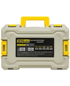 Купить Аккумуляторный гайковерт BifAces DLIW-40-1000  в E-mobi