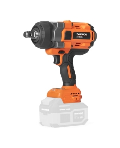 Купить Гайковерт ударный аккумуляторный DAEWOO без АКБ и ЗУ DAX 8021Li в E-mobi