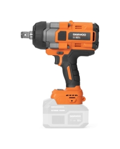 Купить Гайковерт ударный аккумуляторный DAEWOO без АКБ и ЗУ DAX 8021Li  в E-mobi