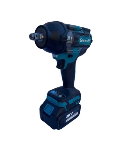 Купить Бесщеточный ударный гайковерт Gruwatt DBL11 в E-mobi