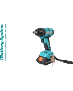 Купить Аккумуляторный гайковерт Sturm CD350S  в E-mobi