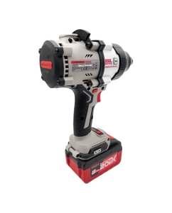 Купить Гайковерт ударный аккумуляторный CROWN BL CT22056HX-8SC4 BMC  в E-mobi