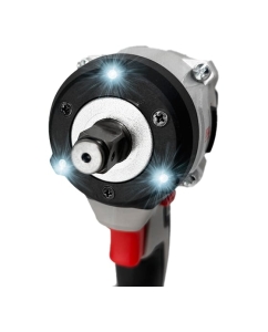 Купить Гайковерт ударный аккумуляторный BL   (CS) Crown CT22062HX  в E-mobi